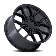 Performance Replica PR233 22x9 +28 6x139.7mm 78.1mm Satin Black