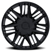 Performance Replica PR239 22x9 +24 6x139.7mm 78.1mm Gloss Black