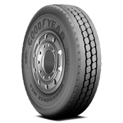 Goodyear Workhorse Msa 11R22.5 H 146K BSW