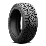 Nitto Ridge Grappler LT285/50R22 E 121Q BSW