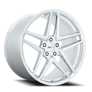 Cray Panthera 19x10.5 +68 5x120.65mm 70.3mm Chrome