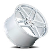 Cray Panthera 19x9 +50 5x120.65mm 70.3mm Chrome