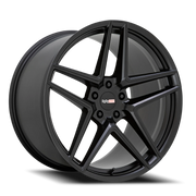Cray Panthera 19x9 +50 5x120.65mm 70.3mm Gloss Black