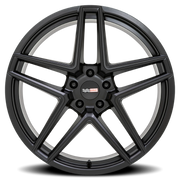 Cray Panthera 19x9 +50 5x120.65mm 70.3mm Gloss Black