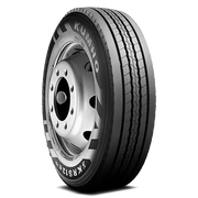 Kumho KRS12/KRS12E 295/75R22.5 149L BSW