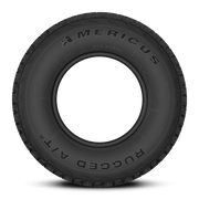 Americus Rugged A/TR 275/60R20XL 116T BSW