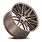 TSW Pescara 20x10 +40 5x114.3mm 76.1mm Matte Bronze