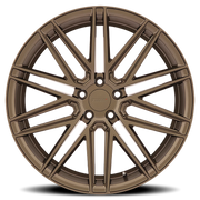 TSW Pescara 20x10 +40 5x114.3mm 76.1mm Matte Bronze