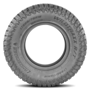 Landspider Wildtraxx R/T 35X12.50R24LT F 126R BSW