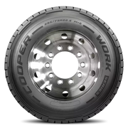 Cooper Work Series RHD 11R22.5 G 144L BSW