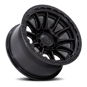 Fuel Piston FC866 17x9 +1 6x135mm 87.1mm Blackout