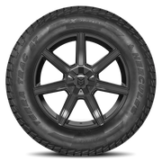 Hercules Terra Trac AT X-Journey 235/75R17 109T BSW