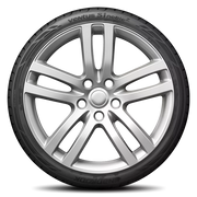 Hankook Ventus S1 NOBLE2 H452 255/35ZR18XL 94W BSW