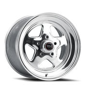 WELD Prostar 15x4 -16 5x114.3mm 80.77mm Polished
