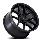 Niche Prodigy 5 NC279 22x9 +15 5x115mm 72.56mm Matte Black