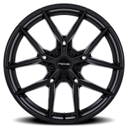 Niche Prodigy 5 NC279 22x9 +38 5x114.3mm 72.56mm Matte Black