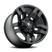 Fuel Pump 18x9 +1 5x114.3mm 78.1mm Matte Black