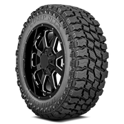 Eldorado Mud Claw Comp MTX 35X12.50R18LT F 128Q BSW