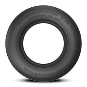 Bfgoodrich Commercial T/A ALL-Season 2 LT225/75R16 E 115R BSW