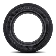 Kumho Solus TA71 255/45ZR18 99W BSW