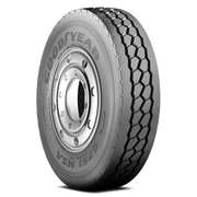 Goodyear G751 Msa Duraseal 11R22.5 H TL 146K BSL