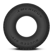 Americus Rugged A/TR LT265/70R18 E 124S BSW
