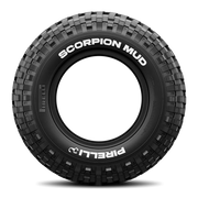 Pirelli Scorpion Mud LT235/85R16 C 108Q OWL