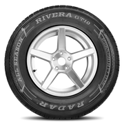 Radar Rivera GT10 LT215/85R16 E 115Q BSW