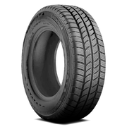 Continental Vancowinter 2 195/75R16C 107R BSW