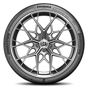Bridgestone Potenza Race 235/40ZR18XL 95Y BSW