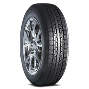 Haida HD825 ST235/80R16 E 124L BSW