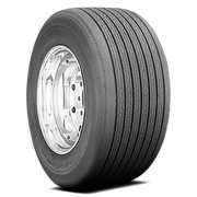 Yokohama Bluearth 109L UWB 445/50R22.5 L 161 BW