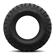 Venom Power Swampthing M/T 35X12.50R18LT E 128R BSW