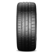 Continental Sportcontact 7 245/45R19 XL FR 102Y BSW