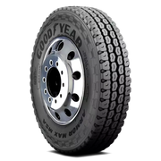 Goodyear Armor Max Msa 385/65R22.5 J TL 158K BSW