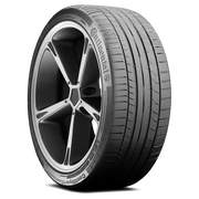 Continental Contisportcontact 5P 275/35ZR19 XL FR 100(Y) BSW