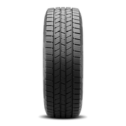 Continental Terraincontact H/T LT265/60R20 E 121R OWL