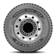 Goodyear Armor Max Msa 385/65R22.5 J TL 158K BSW