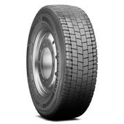 Continental Conti Hybrid HD3 - 19.5 245/70R19.5 H TL 136M BSW