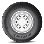 Prinx DR601 ET 225/70R19.5 G TL 128L BSW