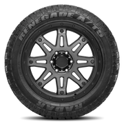 Radar Renegade A/T5 37X12.50R20LT E 126R OWL