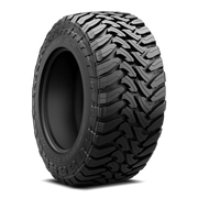 Toyo Open Country M/T 35X15.50R20LT E 127Q BSW