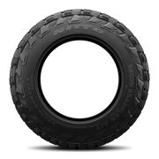 Nitto Recon Grappler A/T 37X13.50R22LT F 128R BSW