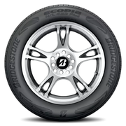 Bridgestone Ecopia H/L 422 Plus 225/55R19 99H BSW