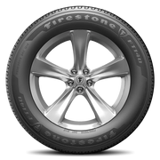 Firestone FT140 205/55R16 91V BSW
