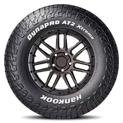 Hankook Dynapro AT2 Xtreme RF12 LT245/70R17 E 119S RWL