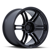 Rotiform RPS 18x9.5 +38 5x114.3mm 72.56mm Matte Black