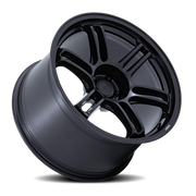 Rotiform RPS 20x12 +25 5x114.3mm 72.56mm Matte Black