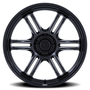 Rotiform RPS 18x8.5 +22 5x114.3mm 72.56mm Matte Black