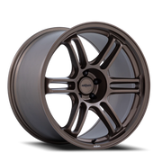 Rotiform RPS 19x9.5 +38 5x114.3mm 72.56mm Burnt Bronze
